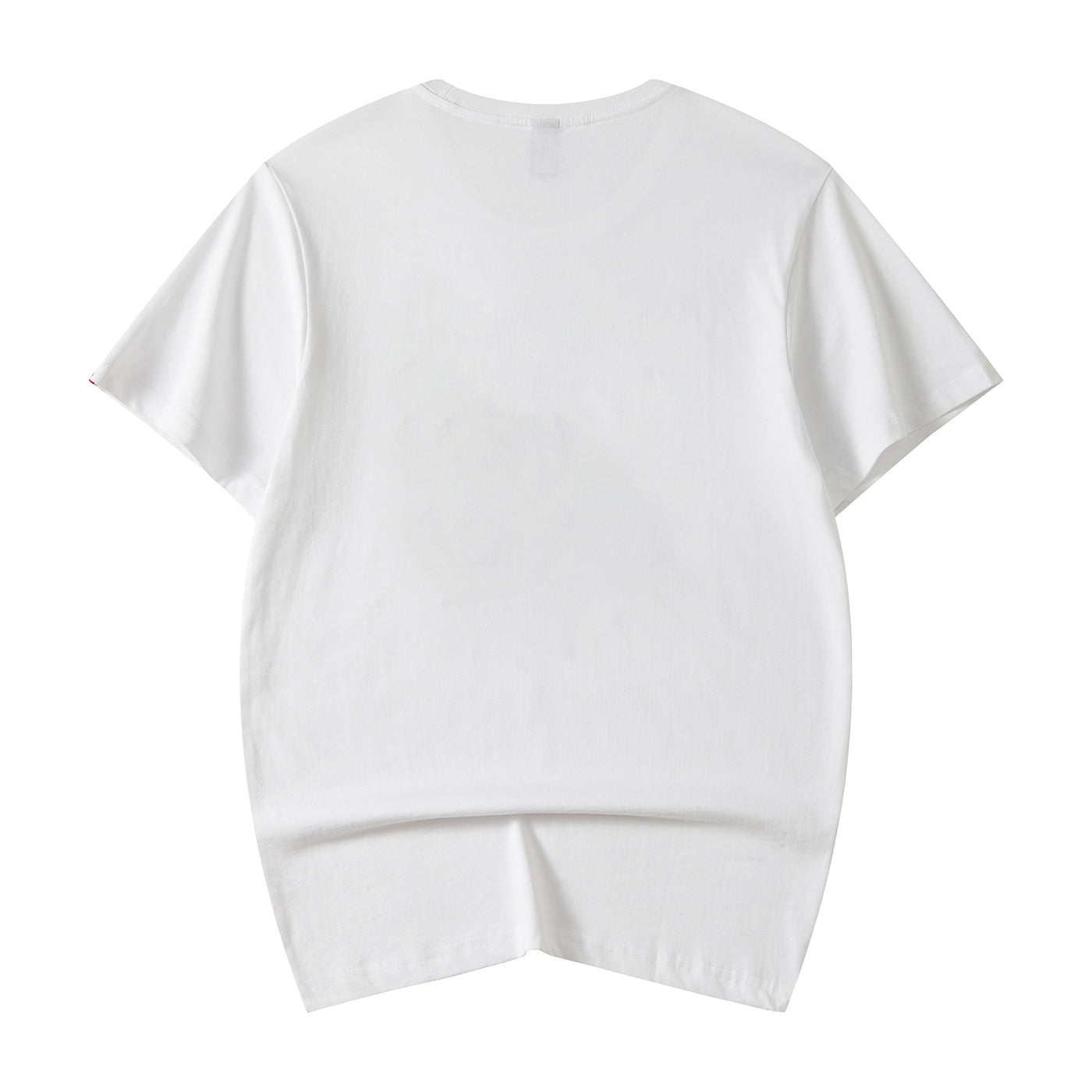 KH705 Dragon Head Embroidery Tee