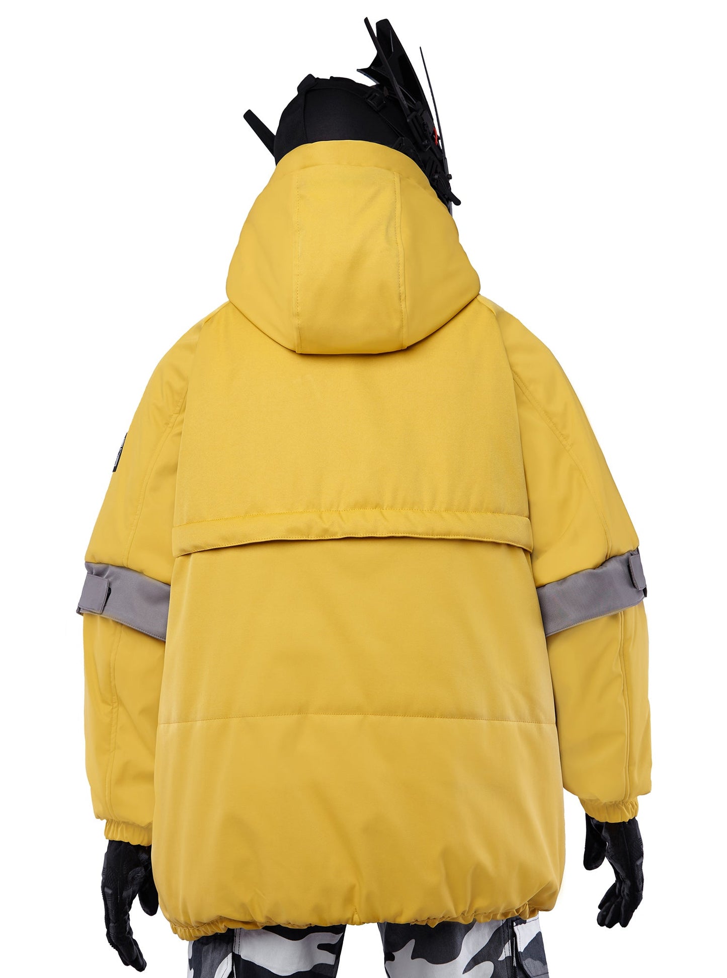 HiPa21 NX Winter Parka