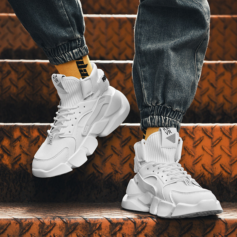 EVO Knit Runner