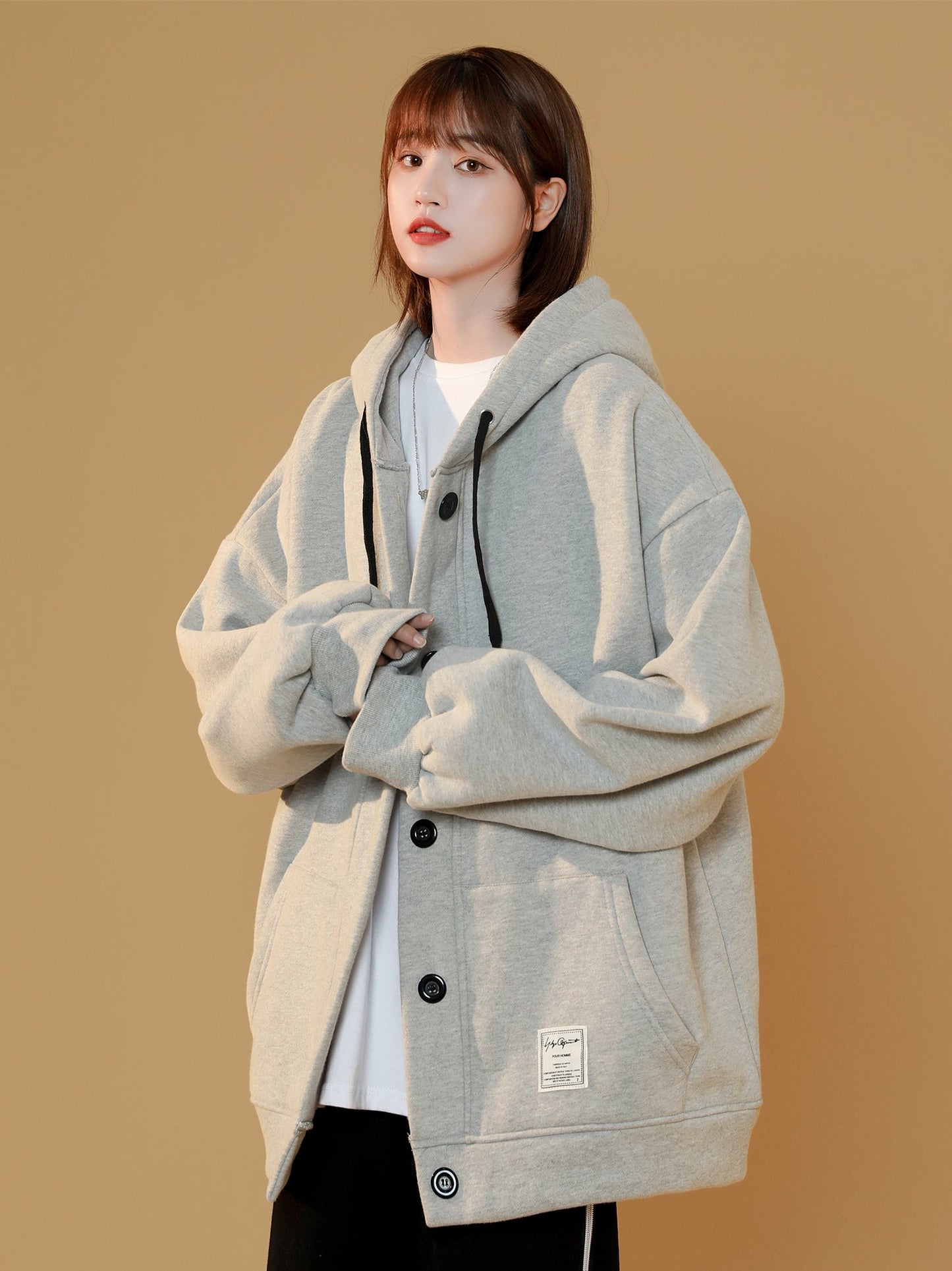 Veste décontractée UNF pour femme