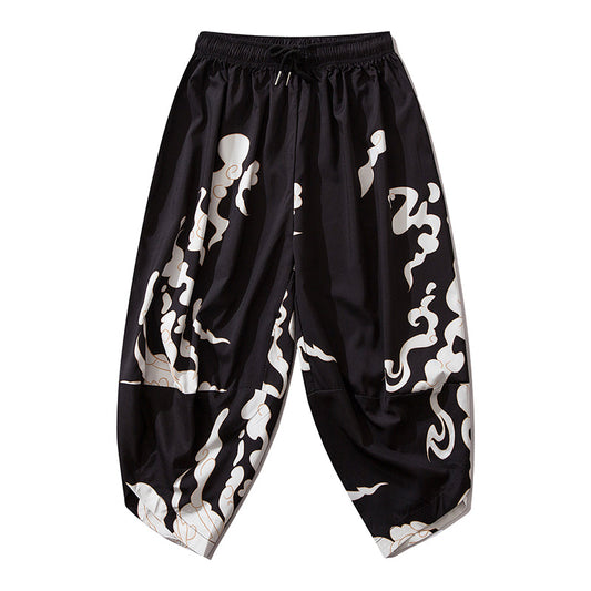 Pantalon léger Moonlight YC138