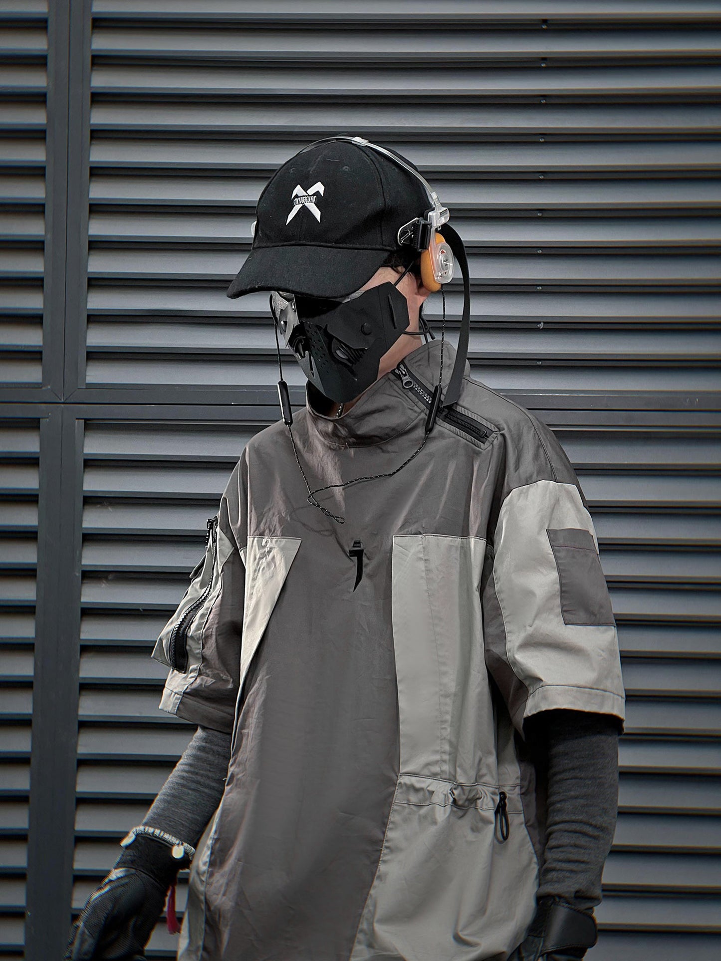 HiT52 JX Core Armor Tee
