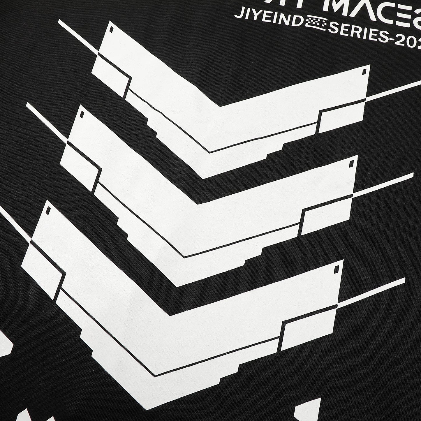 JX EXT 11 Core Tee