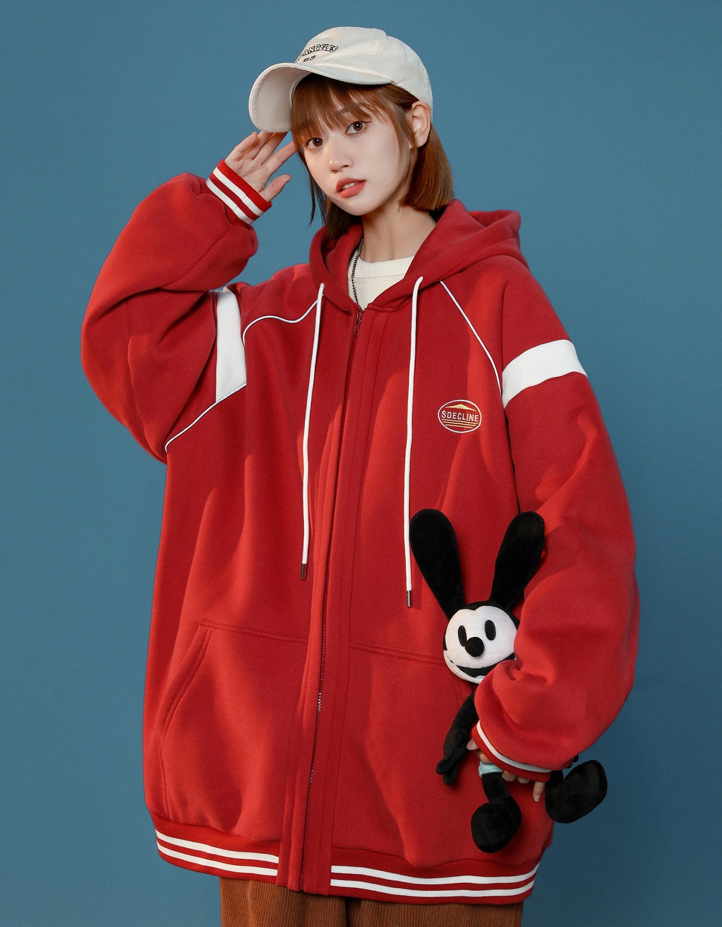 Veste Southside pour femme