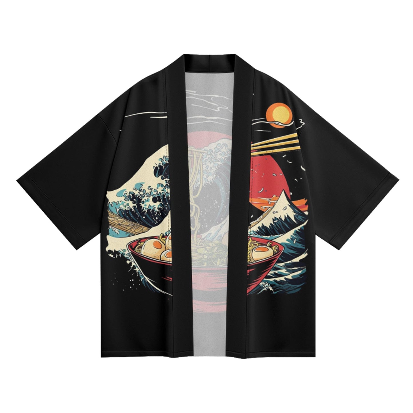 K02 Ramen Kimono