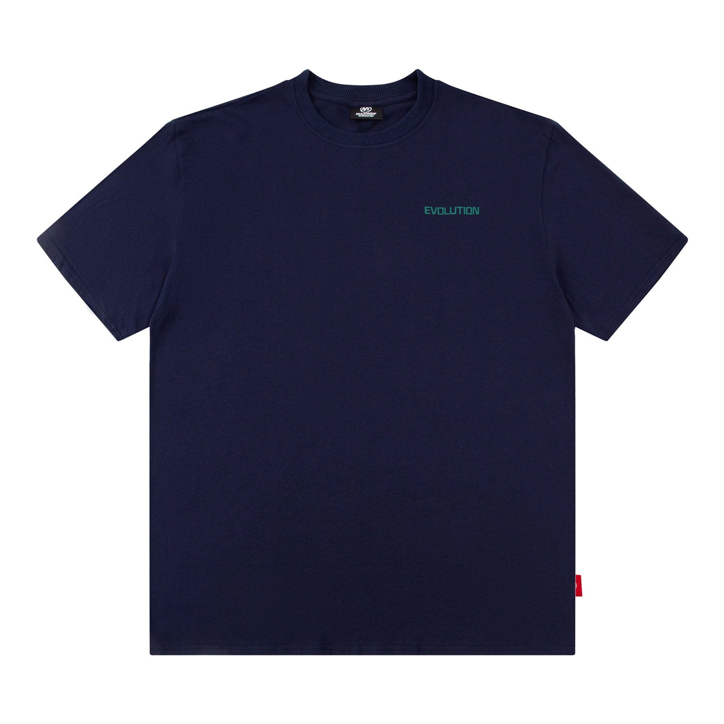Goddess Justitia Tee