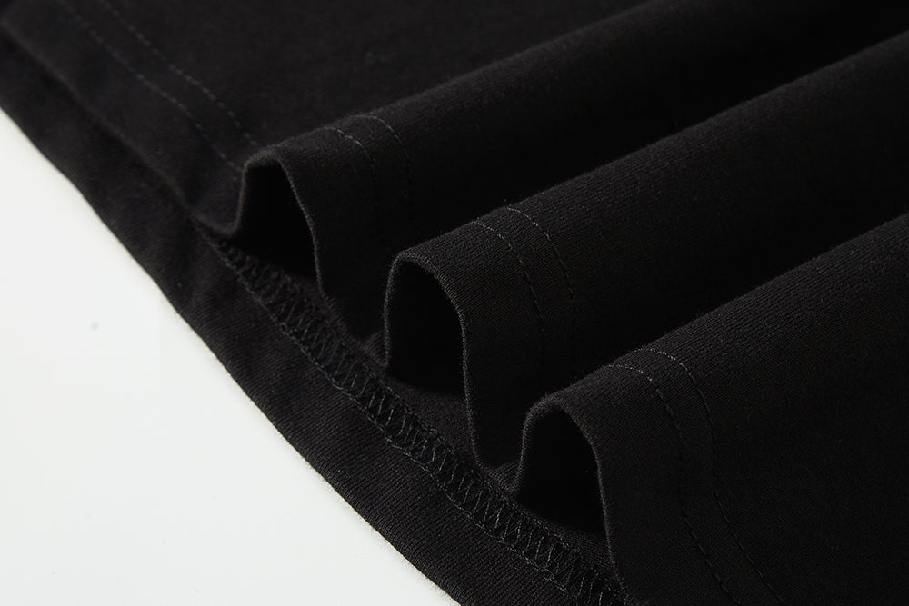 KH691 Raging Dragons Embroidery Tee