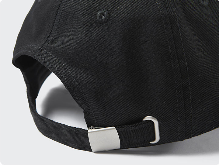 INF345 Scar Face Hat