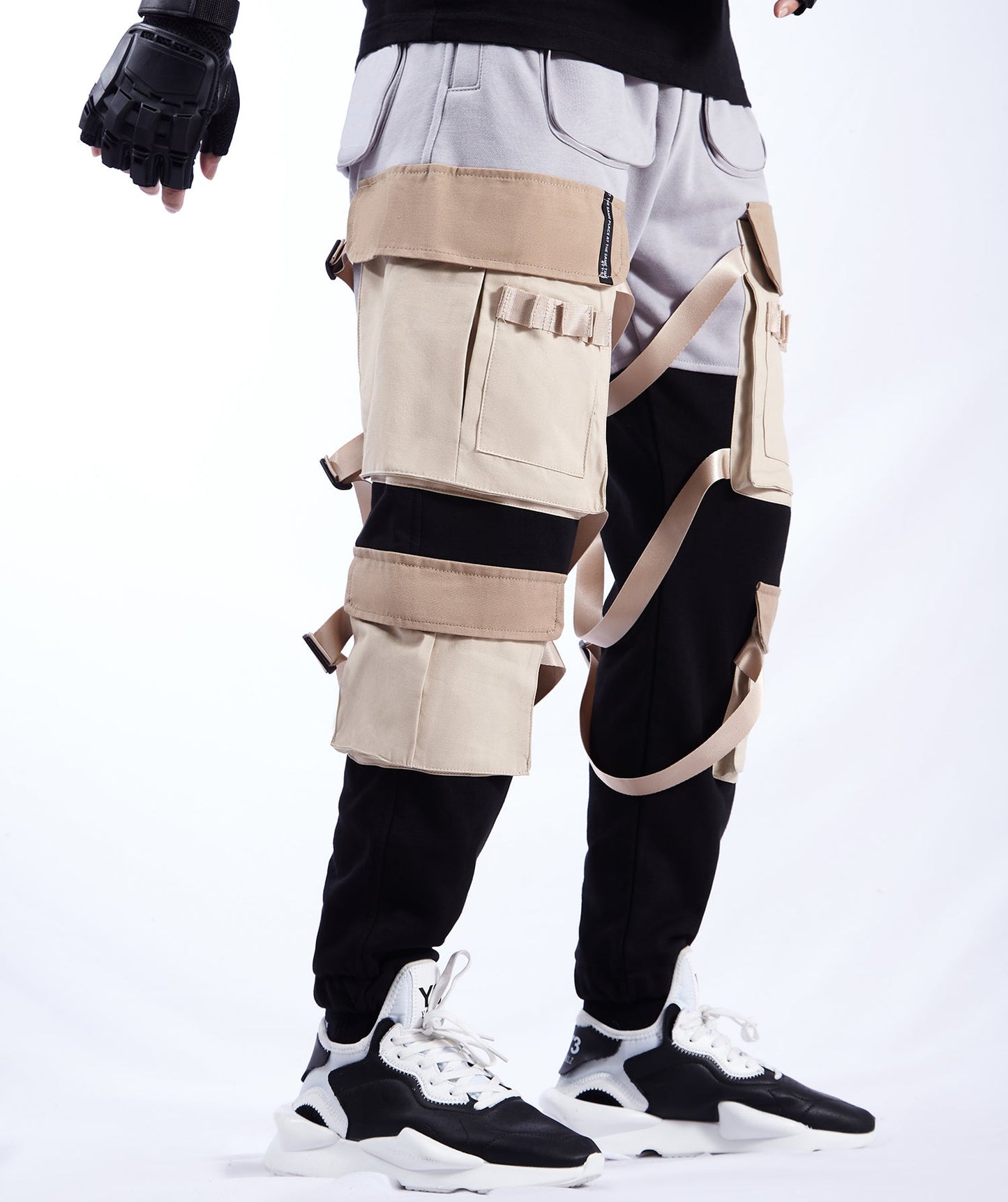 YEP2 Alien Force Reloaded Joggers