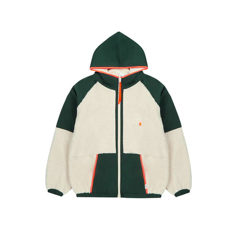 Wilderness Noden Jacket