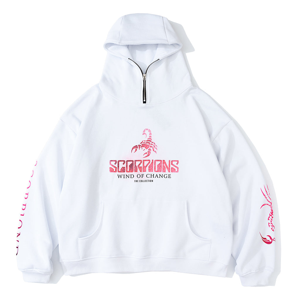 Scorpion Hoodie