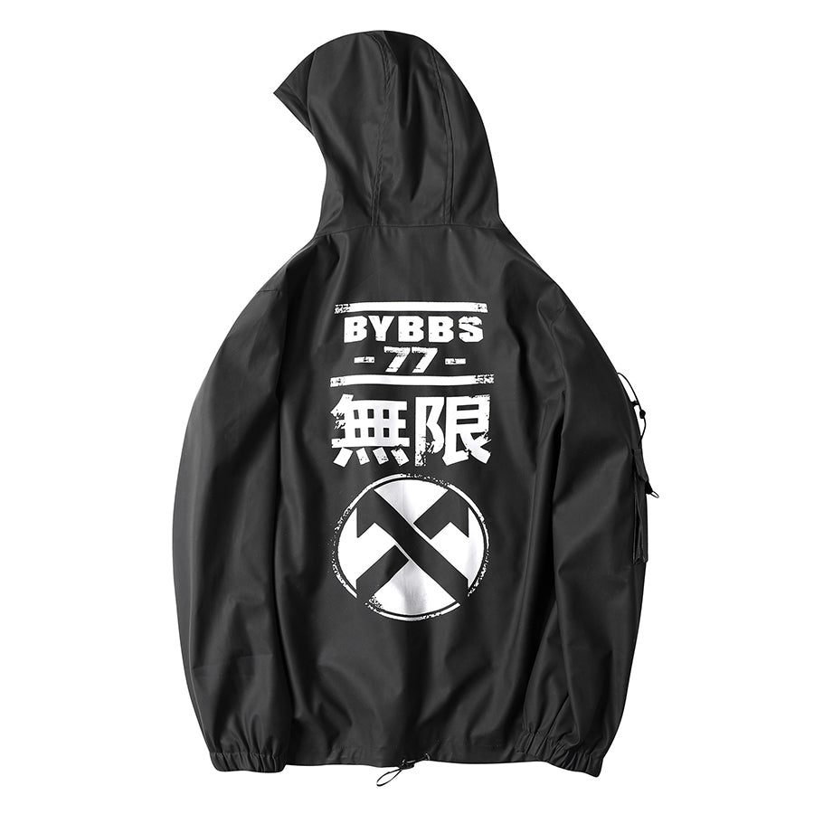 HiJ5 Defiance Jacket