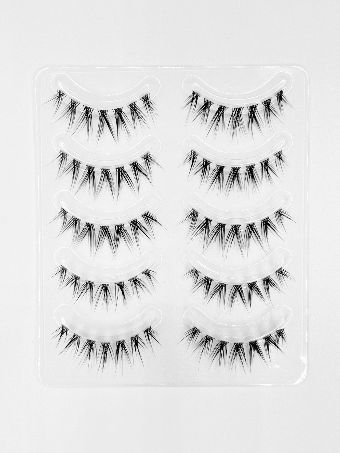 Zodiac Manga Lashes