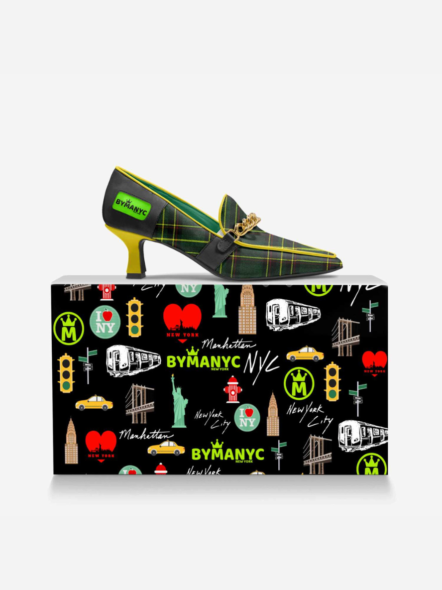 West Village Glow: Vegan Women's Shoes of Relaxed Elegance