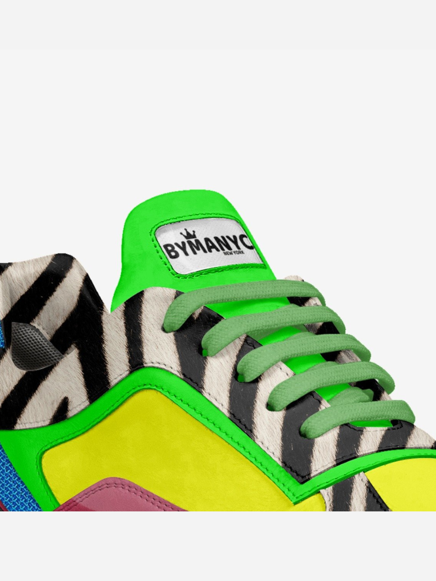 Chelsea Pulse – Eco-Conscious Vegan Shoes