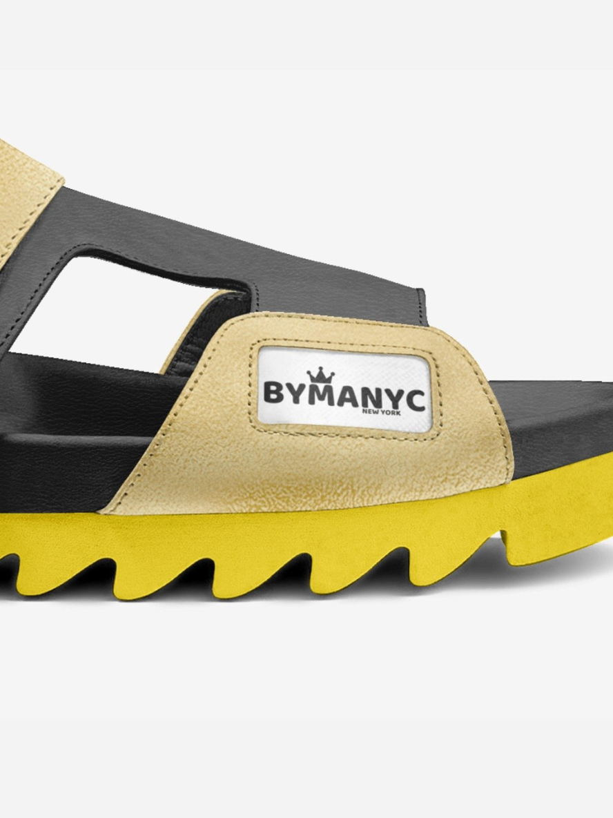 BYMANYC ® New York Greenwich Vibe – Zapatillas veganas ecológicas