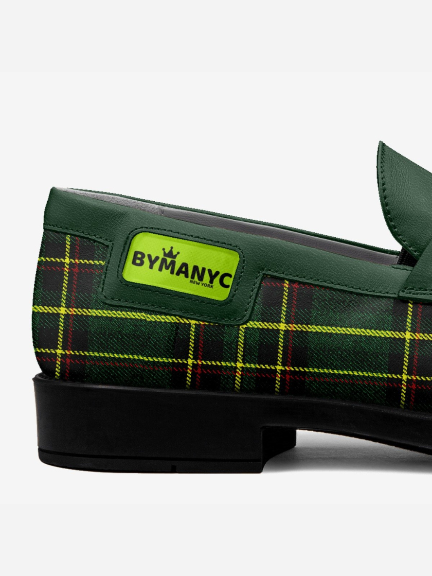 West Side Elegance: Timeless Vegan Luxury Dress Shoes for Men