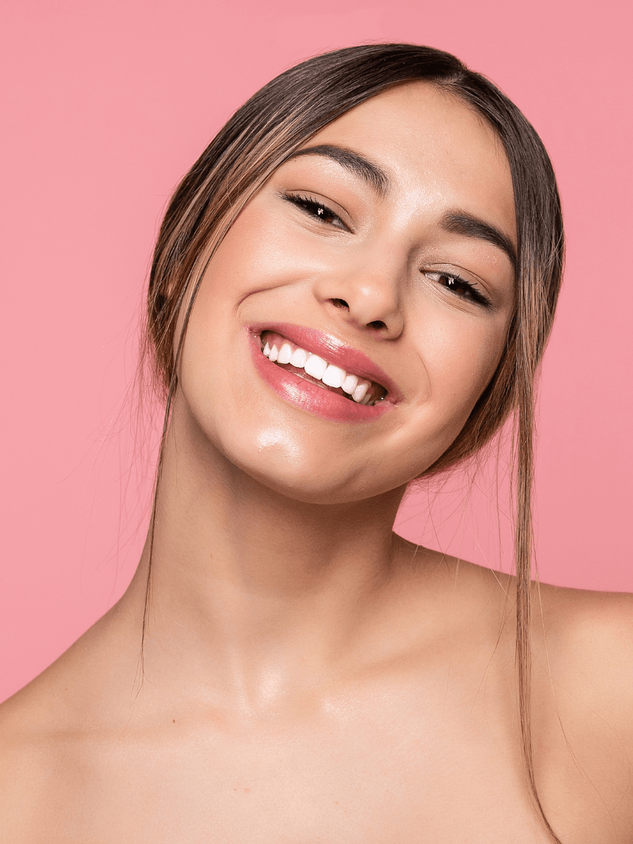 Démaquillant biphasé – Vegan et naturel | BYMANYC ® New York