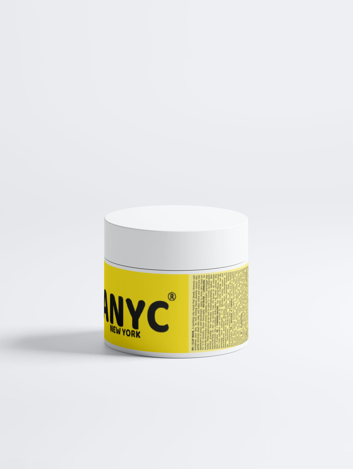 SoHo Clay Mask for Pores & Blackheads
