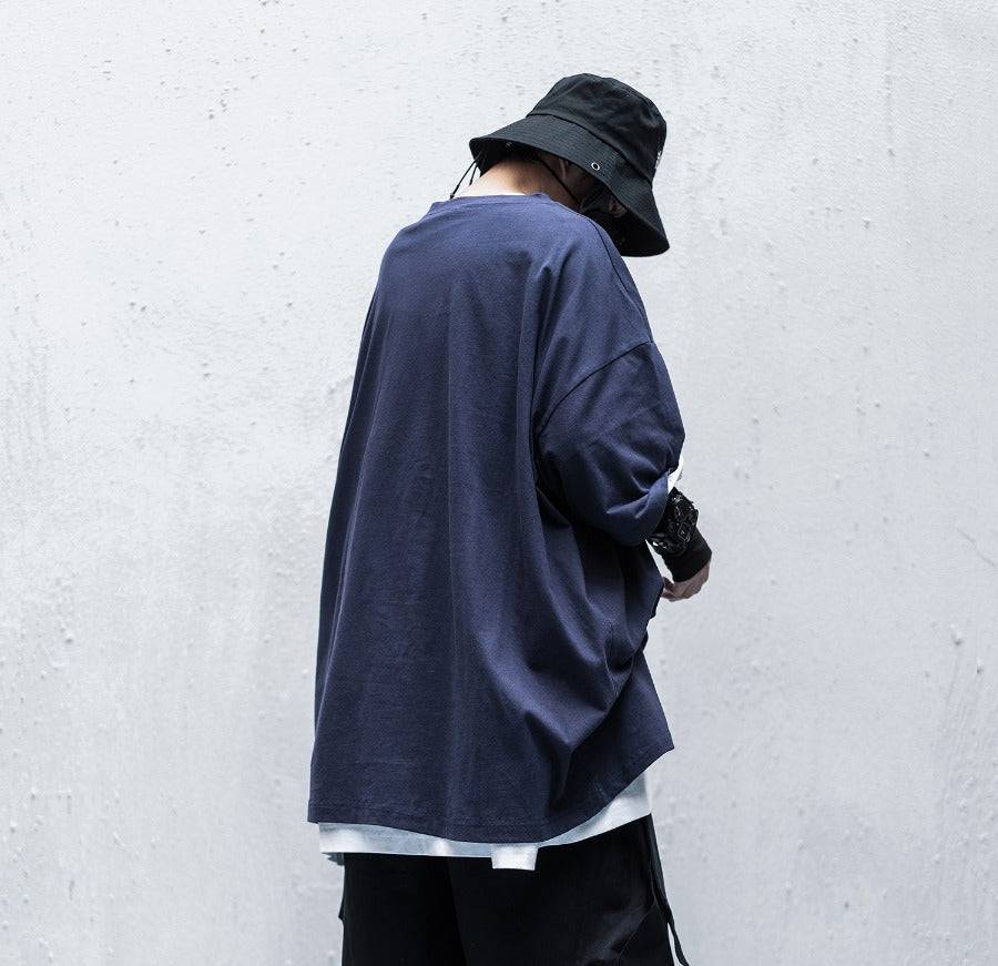 HiT2 Industrial Pocket Tee