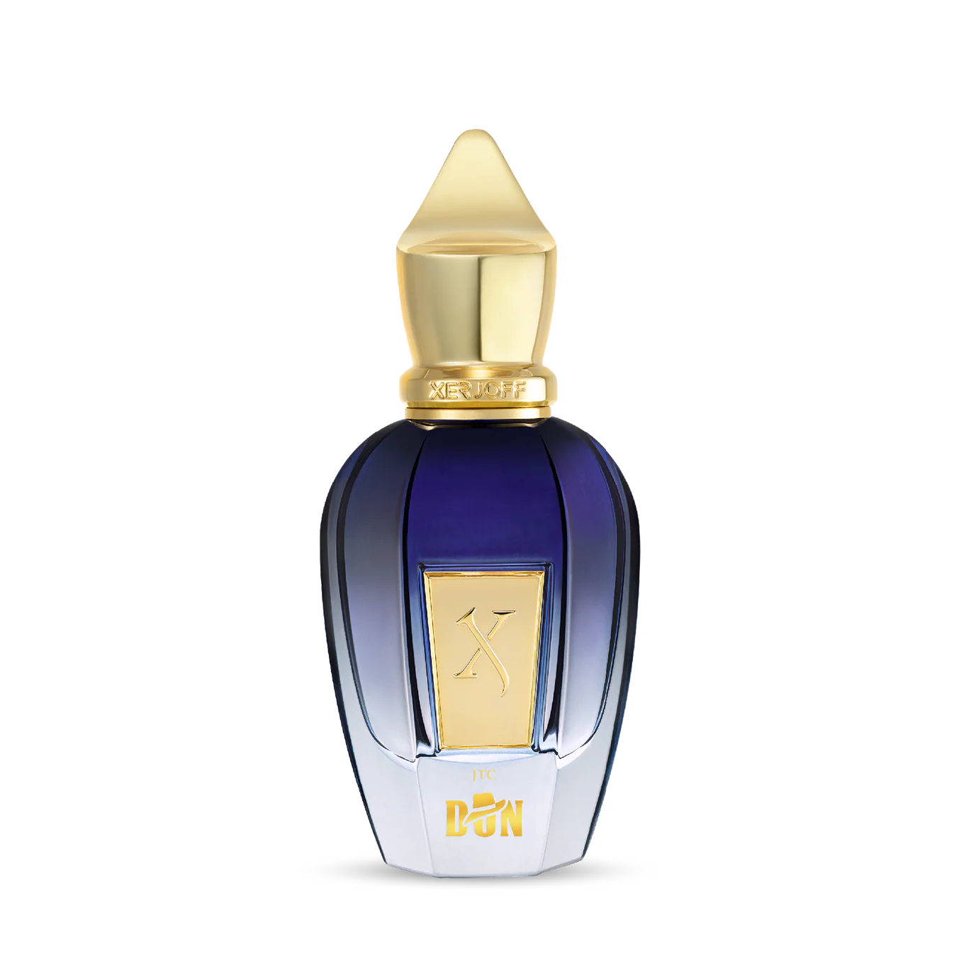 Don Xerjoff by Xerjoff Eau De Parfum Spray (Unisex) 3.4 oz