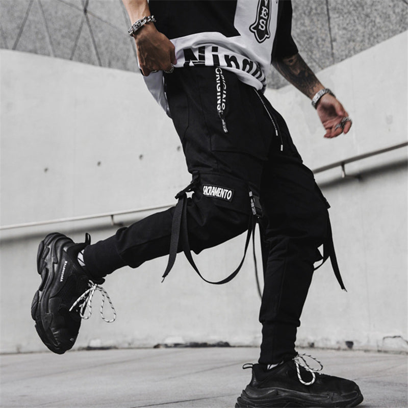 1688K589 Origins Joggers
