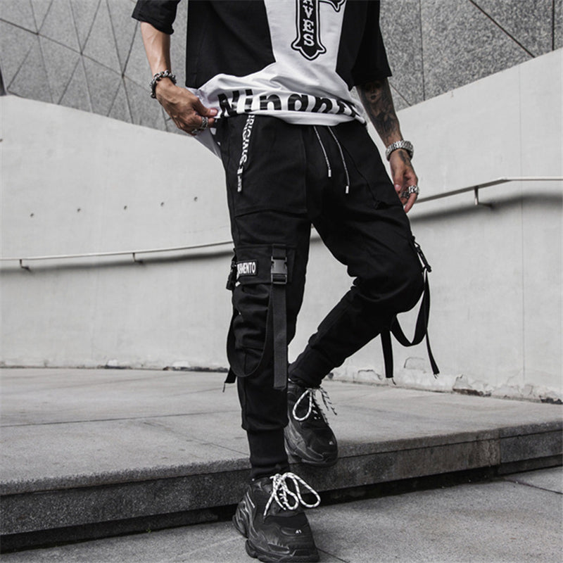 1688K589 Origins Joggers