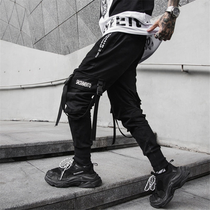 1688K589 Origins Joggers