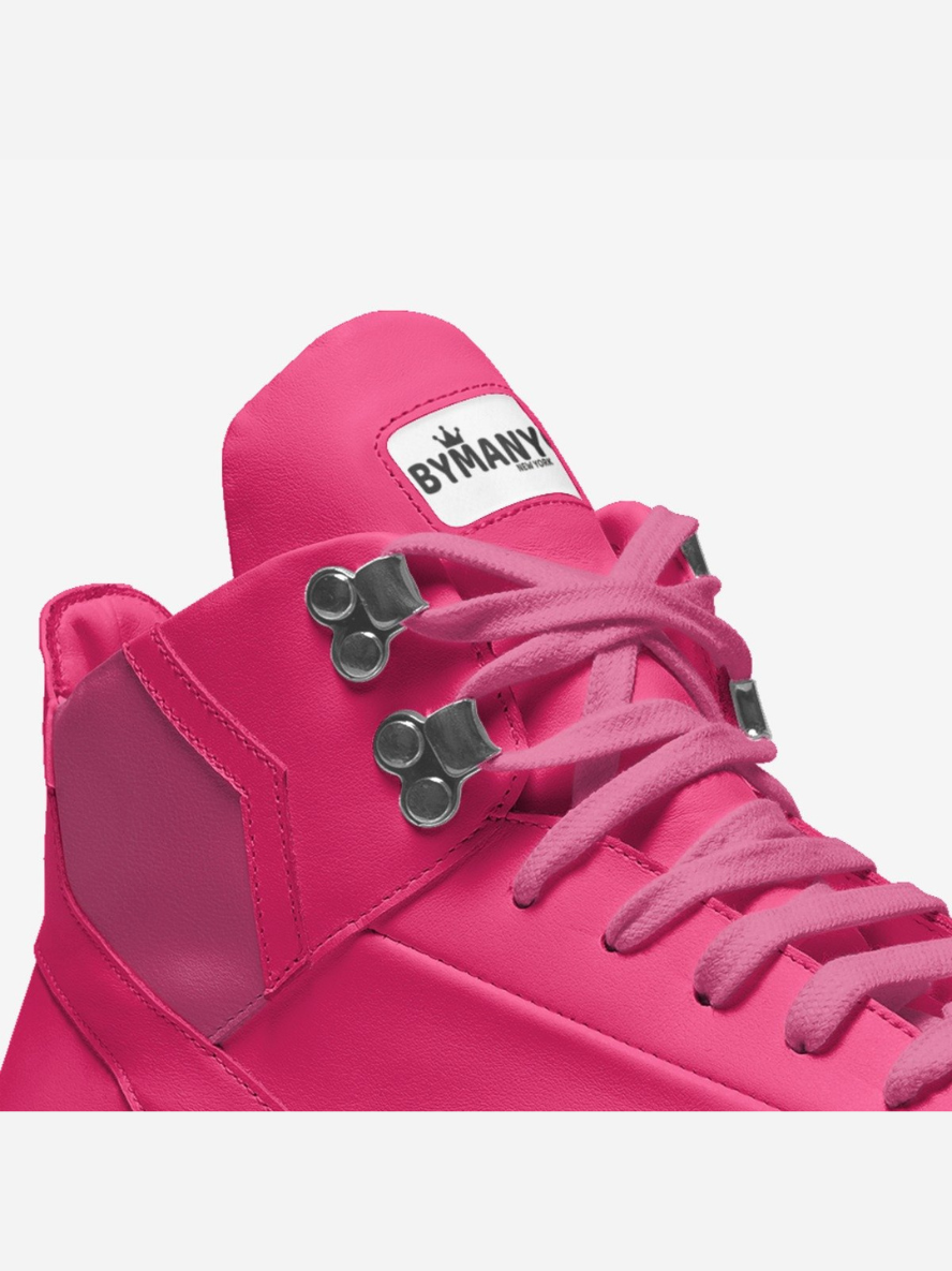 East Village Vision Sneakers