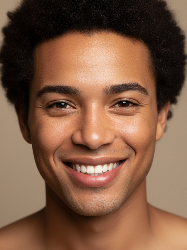 Men’s Collagen Night Cream Manhattan Nocturne | BYMANYC ® New York
