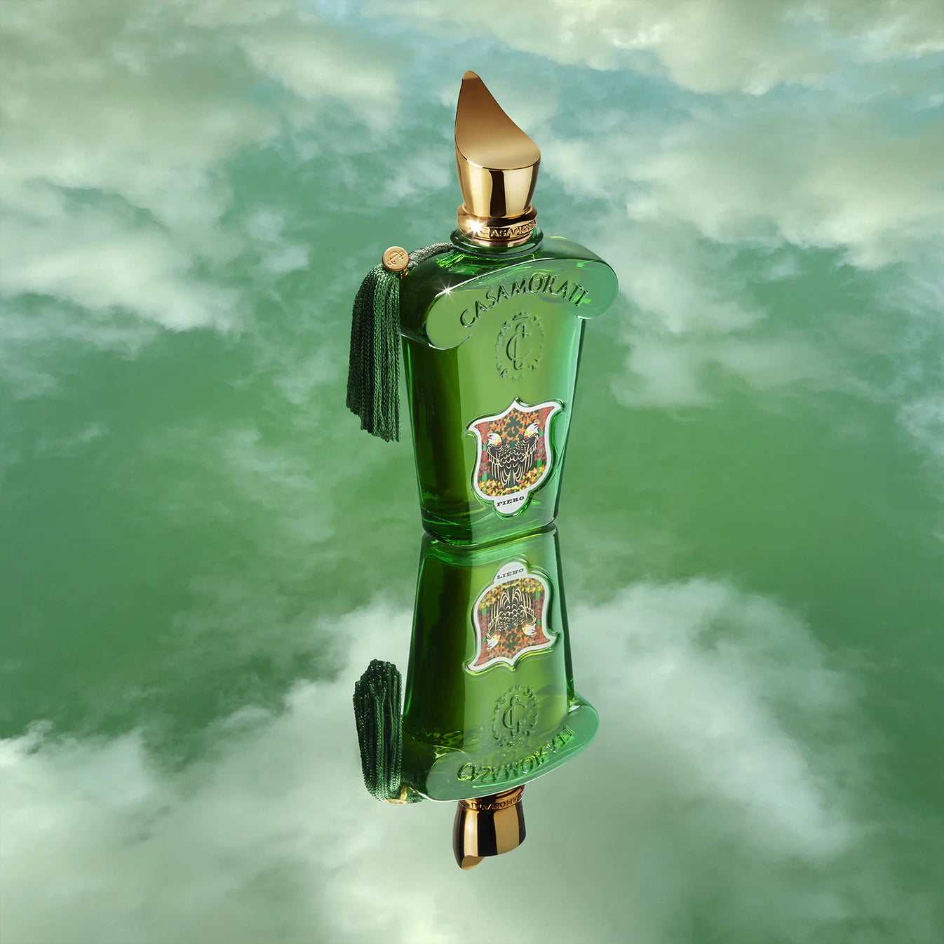 Fiero by Xerjoff Eau De Parfum Spray for Men