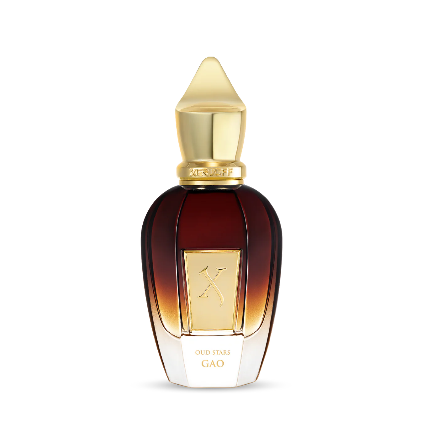 Oud Stars Gao by Xerjoff Eau De Parfum Spray (Unisex) 1.7 oz