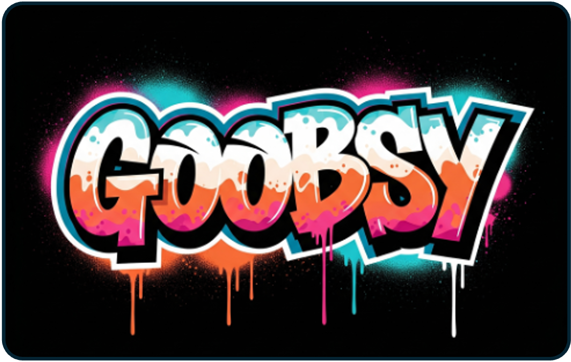 The Goobsy Pass