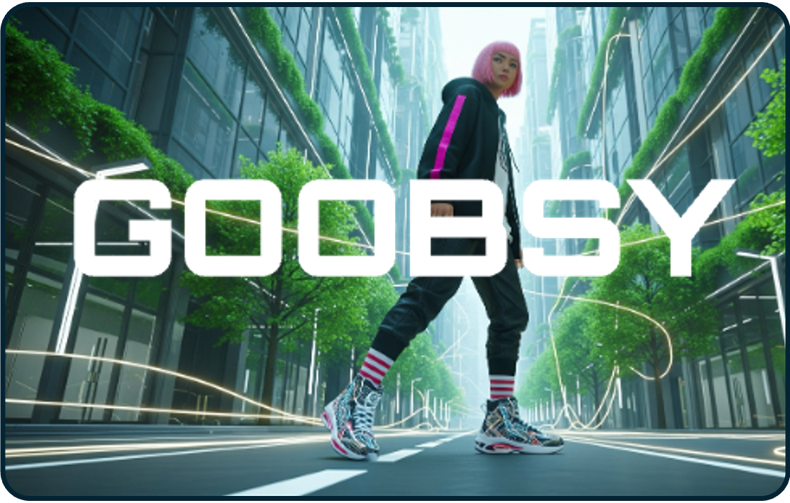 The Goobsy Pass