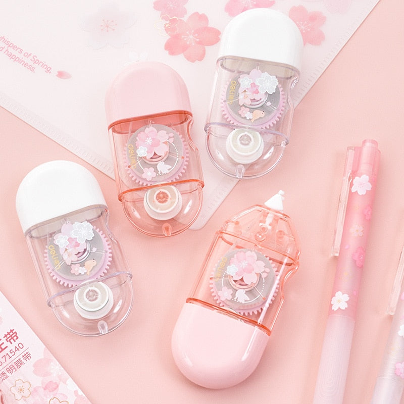 Ruban correcteur Cherry Blossom
