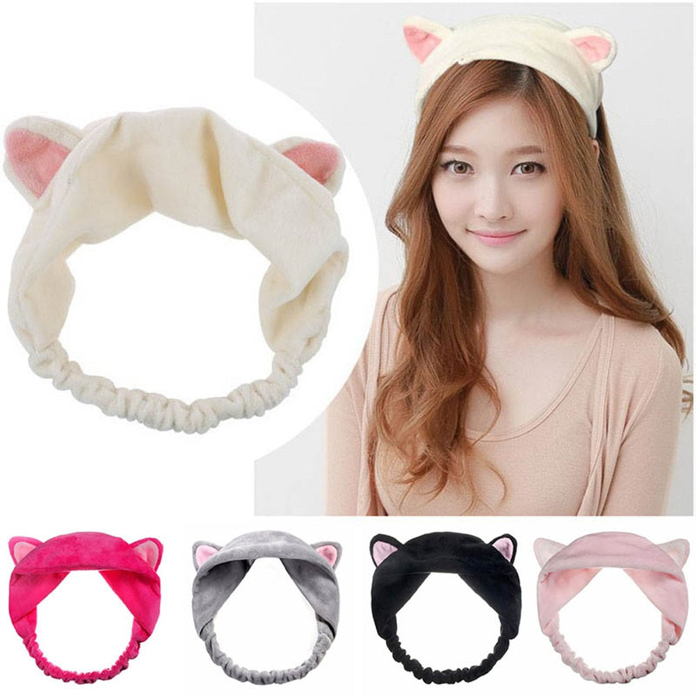 Bandeaux pour chats