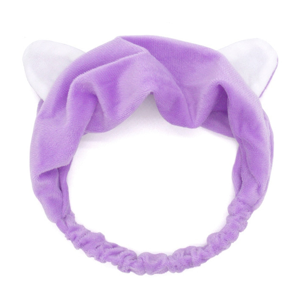 Bandeaux pour chats