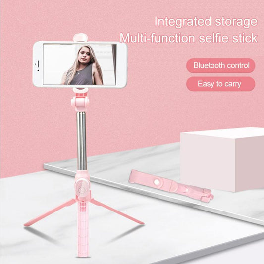 Trépied avec télécommande Bluetooth