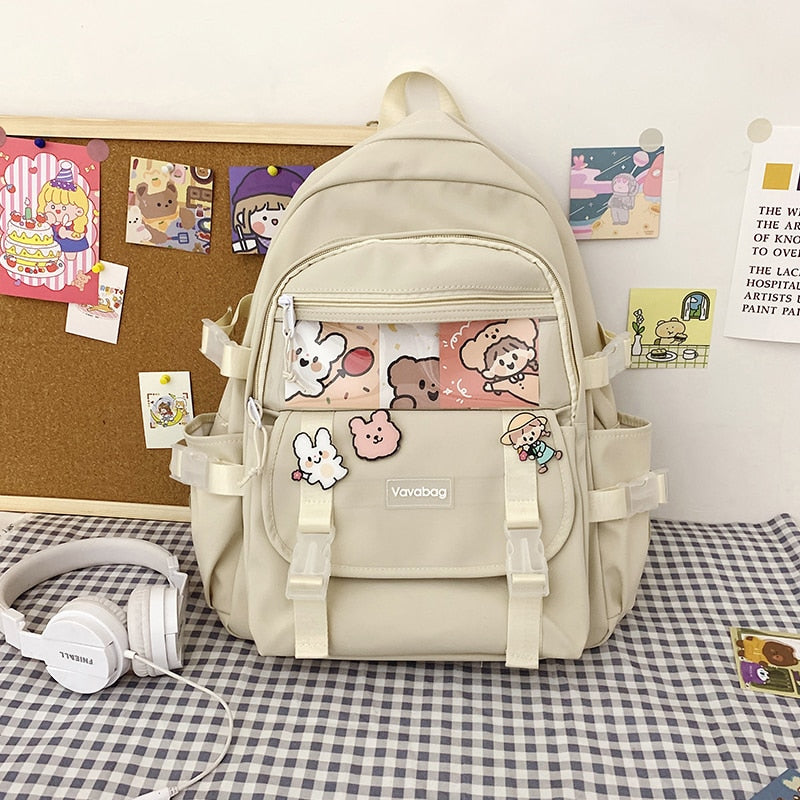 Sacs à dos Vavabag
