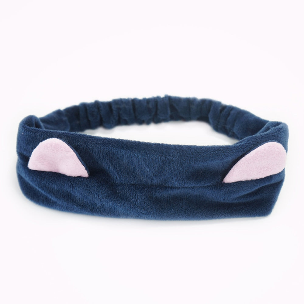 Bandeaux pour chats