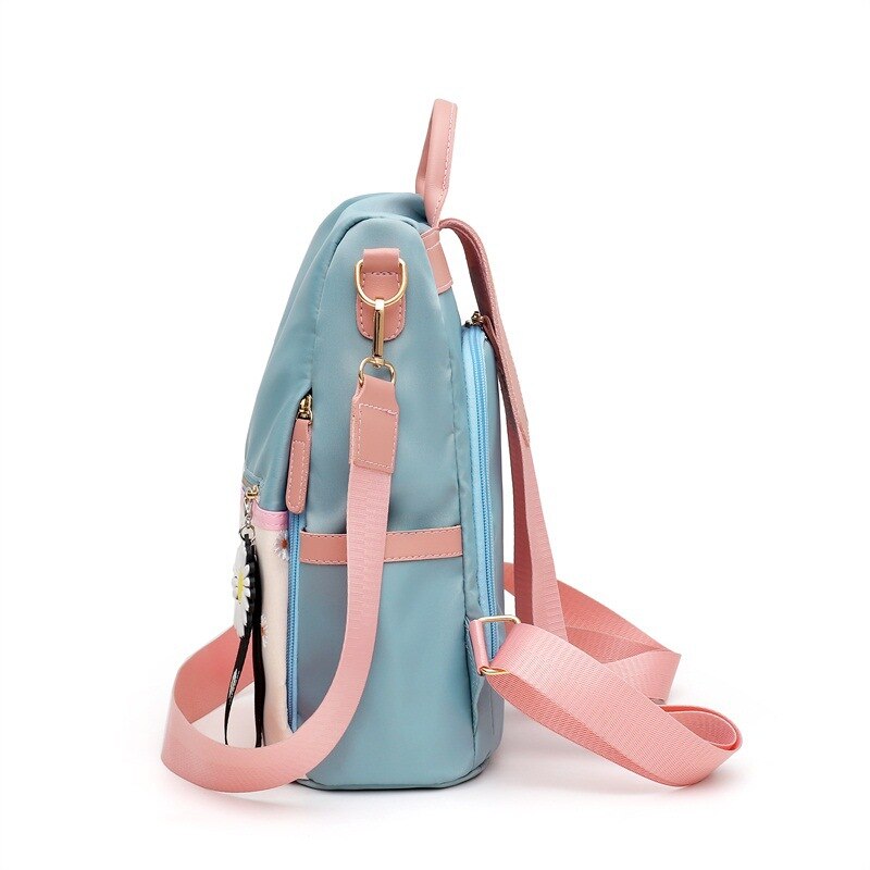 Daisy Oxford Backpack