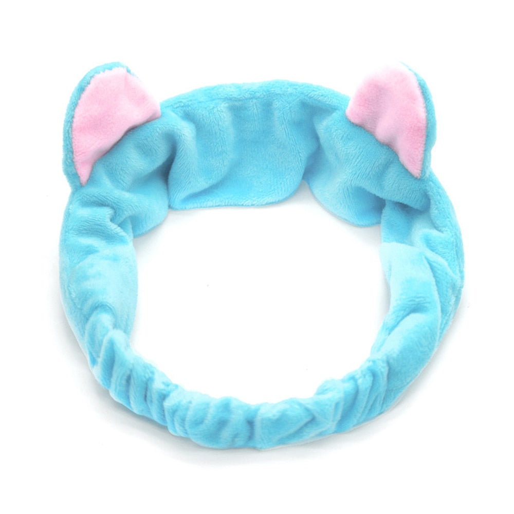 Bandeaux pour chats