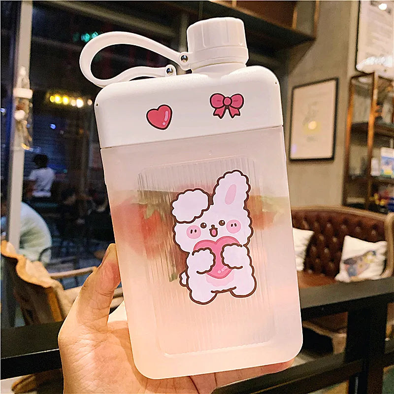 Bouteilles d'eau plates Bunny & Bear