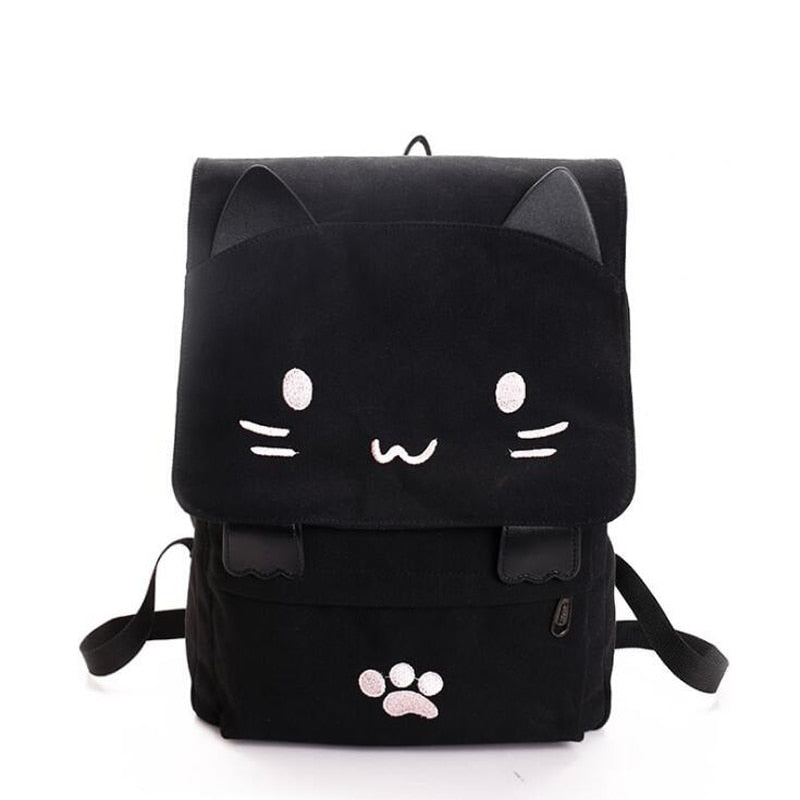 Mochila para gatos