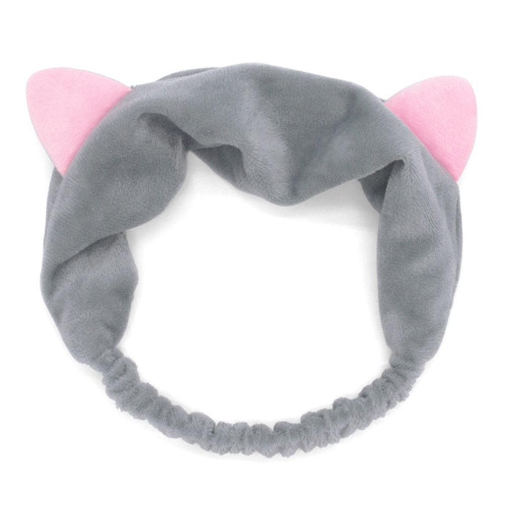 Bandeaux pour chats