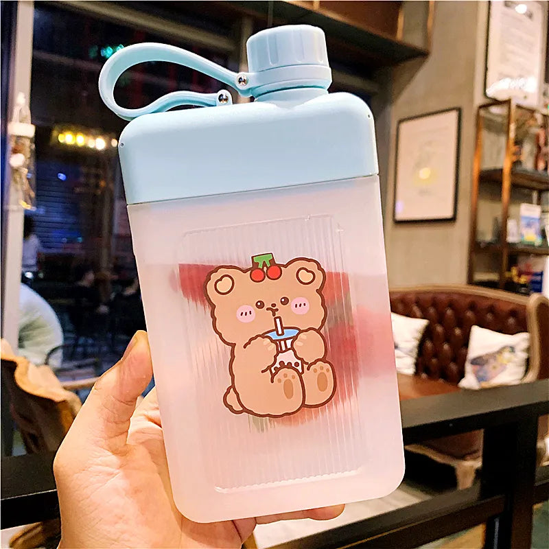 Bouteilles d'eau plates Bunny & Bear