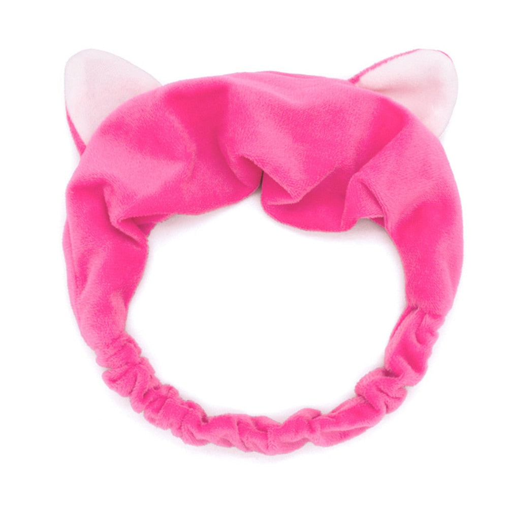 Bandeaux pour chats