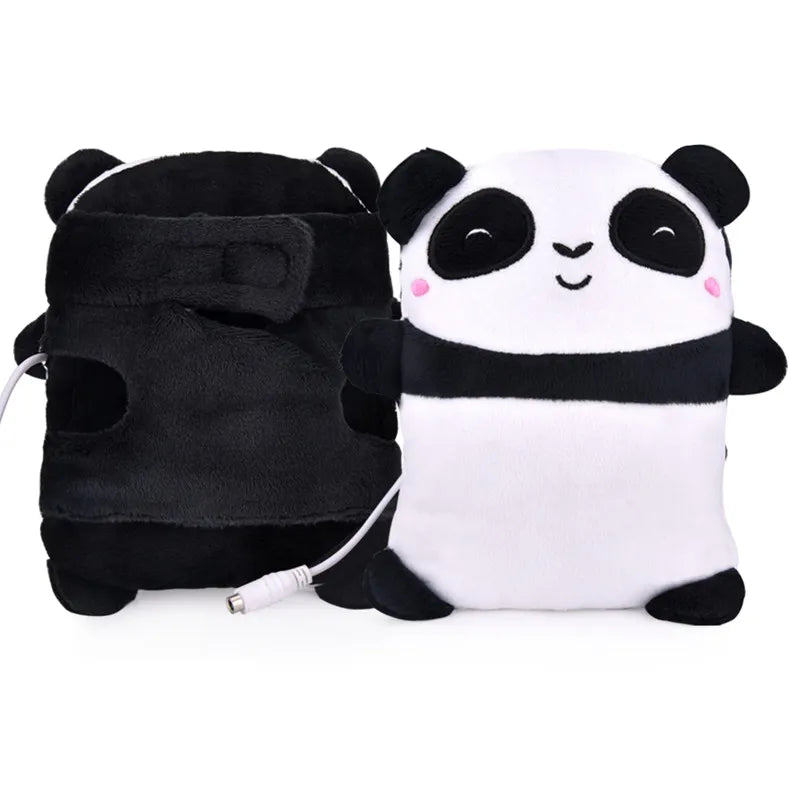 Chauffe-mains USB Panda