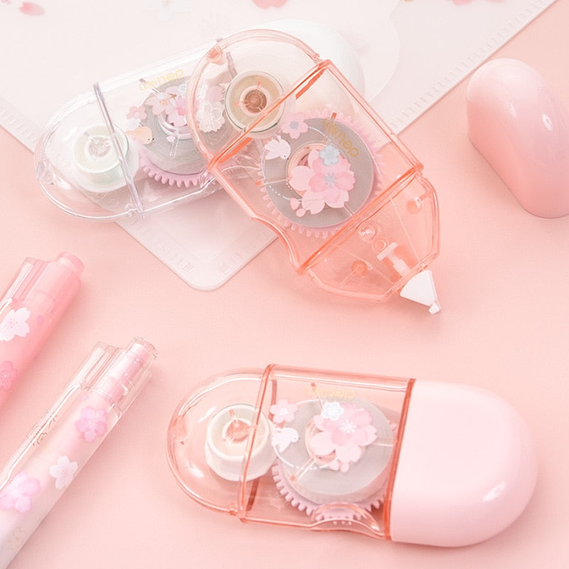 Ruban correcteur Cherry Blossom
