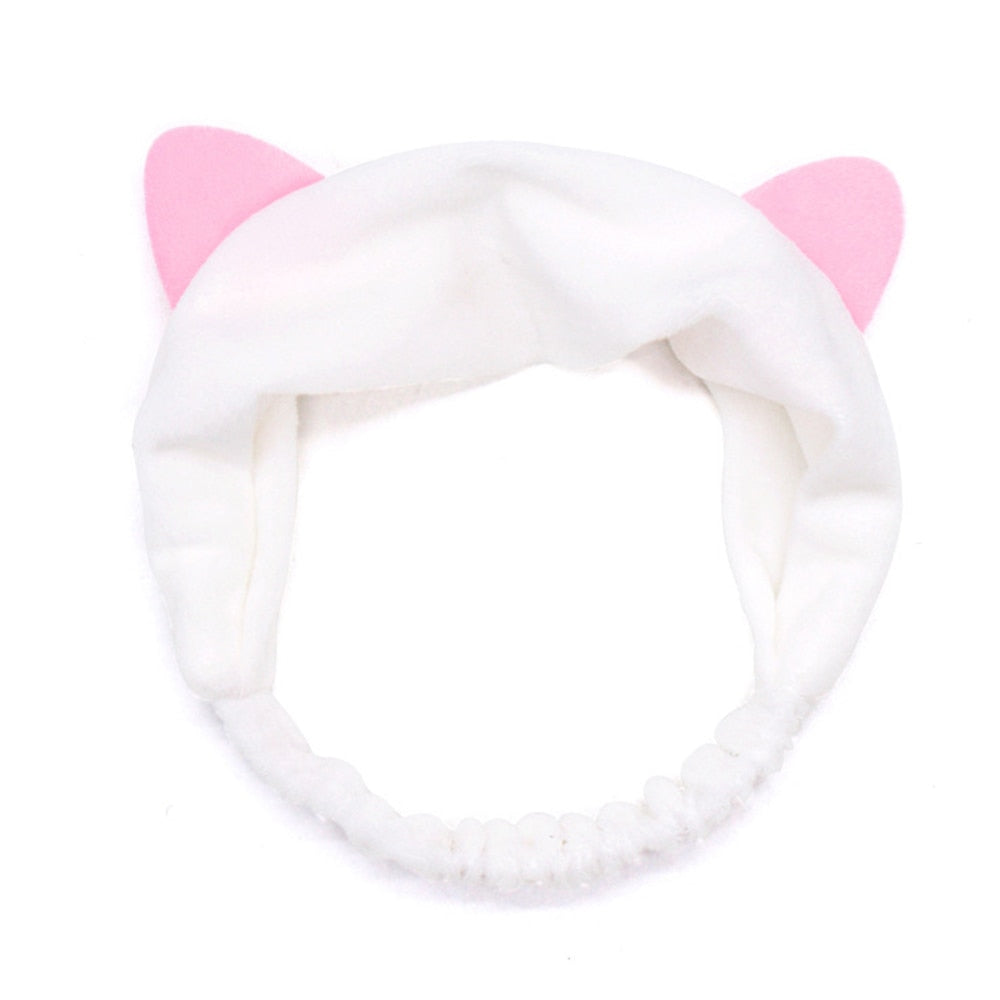 Bandeaux pour chats